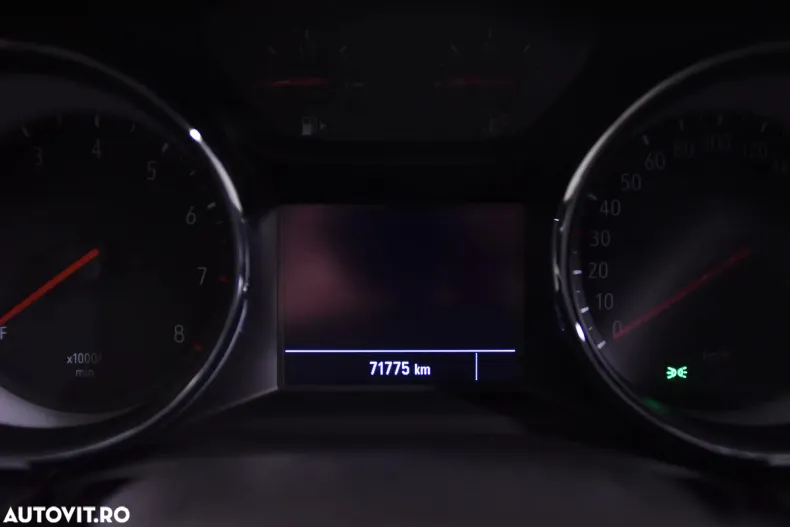 Opel Astra din 2020 cu 71.775 km - oferta OPE184230 - foto 10
