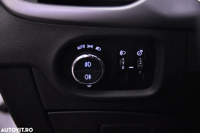 Opel Astra din 2020 cu 71.775 km - oferta OPE184230 - foto 15