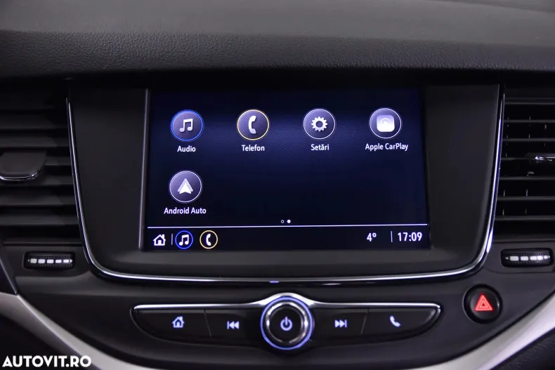 Opel Astra din 2020 cu 71.775 km - oferta OPE184230 - foto 19