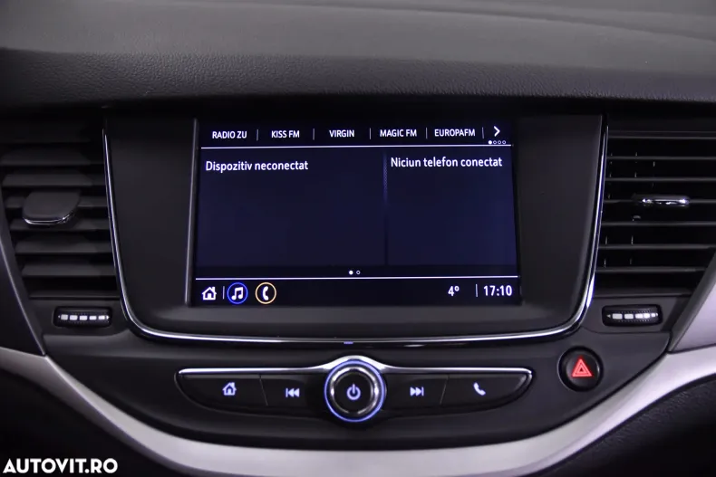 Opel Astra din 2020 cu 71.775 km - oferta OPE184230 - foto 20