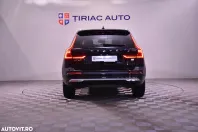 Volvo XC60 din 2021 cu 79.106 km - oferta VOL184231 - foto 4