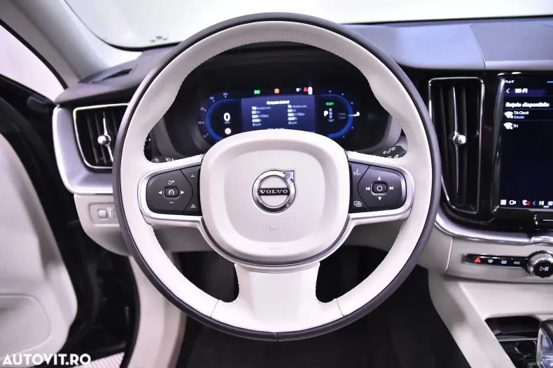 Volvo XC60 din 2021 cu 79.106 km - oferta VOL184231 - foto 15