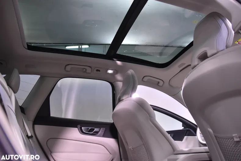 Volvo XC60 din 2021 cu 79.106 km - oferta VOL184231 - foto 21