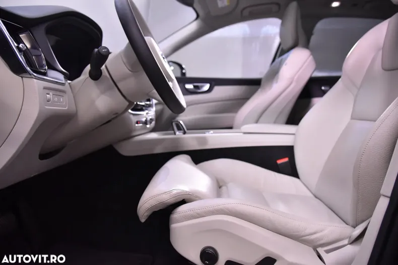 Volvo XC60 din 2021 cu 79.106 km - oferta VOL184231 - foto 22