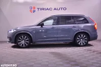 Volvo XC90 din 2022 cu 80.259 km - oferta VOL184232 - foto 2