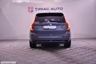 Volvo XC90 din 2022 cu 80.259 km - oferta VOL184232 - foto 4