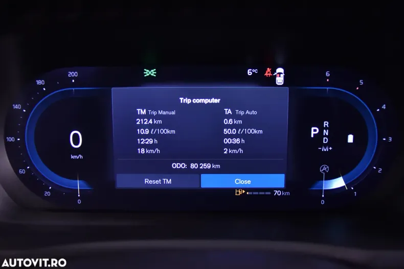 Volvo XC90 din 2022 cu 80.259 km - oferta VOL184232 - foto 10