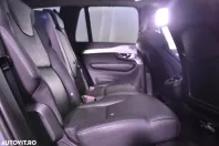 Volvo XC90 din 2022 cu 80.259 km - oferta VOL184232 - foto 12