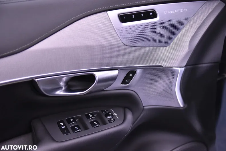 Volvo XC90 din 2022 cu 80.259 km - oferta VOL184232 - foto 15