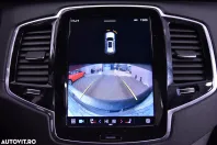 Volvo XC90 din 2022 cu 80.259 km - oferta VOL184232 - foto 19