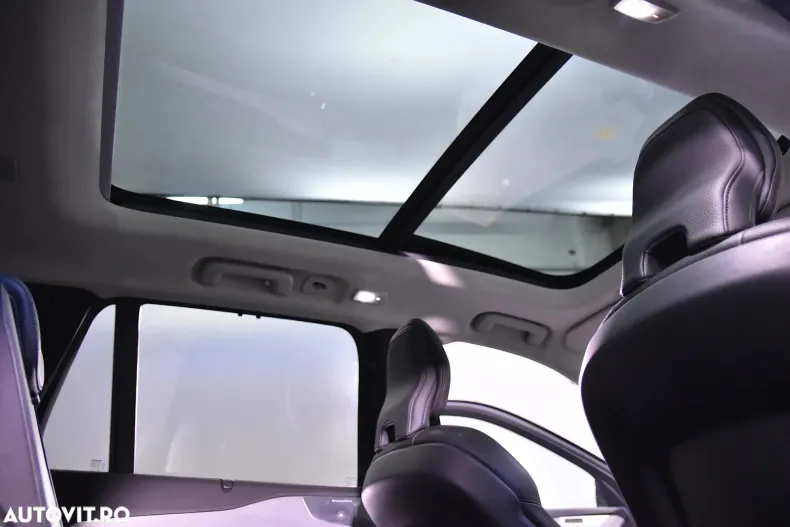 Volvo XC90 din 2022 cu 80.259 km - oferta VOL184232 - foto 24