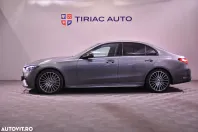 Mercedes-Benz C din 2022 cu 33.993 km - oferta MER184233 - foto 2