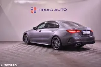 Mercedes-Benz C din 2022 cu 33.993 km - oferta MER184233 - foto 3