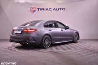 Mercedes-Benz C din 2022 cu 33.993 km - oferta MER184233 - foto 5