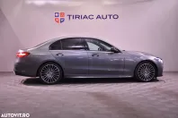 Mercedes-Benz C din 2022 cu 33.993 km - oferta MER184233 - foto 6