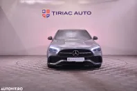 Mercedes-Benz C din 2022 cu 33.993 km - oferta MER184233 - foto 8