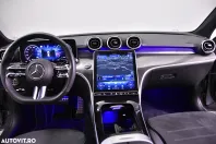 Mercedes-Benz C din 2022 cu 33.993 km - oferta MER184233 - foto 9