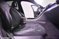 Mercedes-Benz C din 2022 cu 33.993 km - oferta MER184233 - foto 11