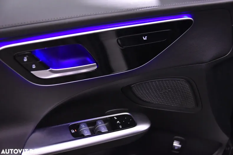 Mercedes-Benz C din 2022 cu 33.993 km - oferta MER184233 - foto 14