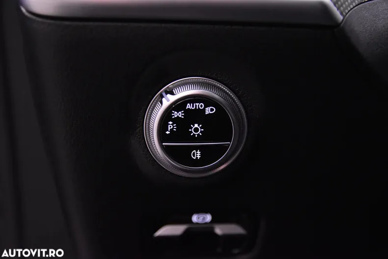 Mercedes-Benz C din 2022 cu 33.993 km - oferta MER184233 - foto 15