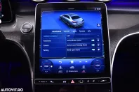 Mercedes-Benz C din 2022 cu 33.993 km - oferta MER184233 - foto 20