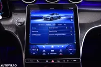 Mercedes-Benz C din 2022 cu 33.993 km - oferta MER184233 - foto 21