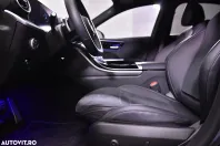 Mercedes-Benz C din 2022 cu 33.993 km - oferta MER184233 - foto 23