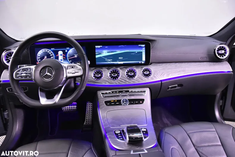 Mercedes-Benz CLS din 2020 cu 39.198 km - oferta MER184234 - foto 9