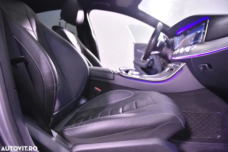 Mercedes-Benz CLS din 2020 cu 39.198 km - oferta MER184234 - foto 11