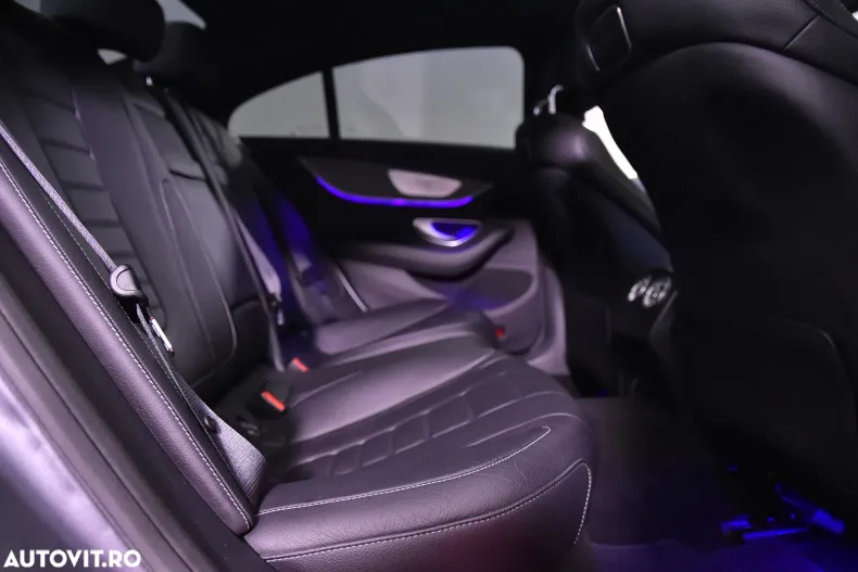 Mercedes-Benz CLS din 2020 cu 39.198 km - oferta MER184234 - foto 12