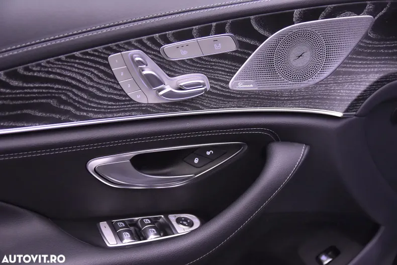 Mercedes-Benz CLS din 2020 cu 39.198 km - oferta MER184234 - foto 13