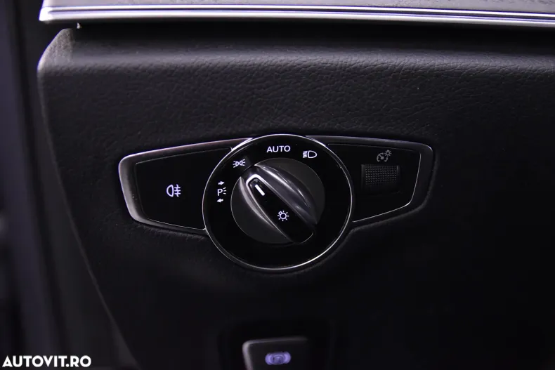 Mercedes-Benz CLS din 2020 cu 39.198 km - oferta MER184234 - foto 15