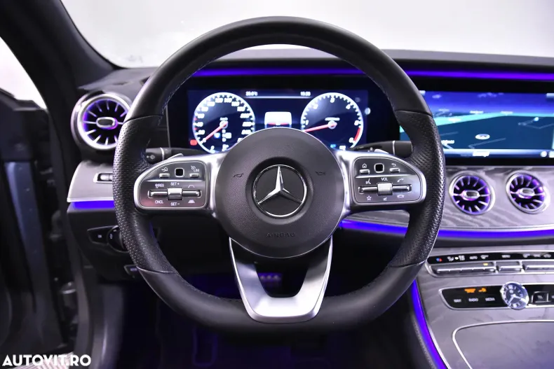 Mercedes-Benz CLS din 2020 cu 39.198 km - oferta MER184234 - foto 16