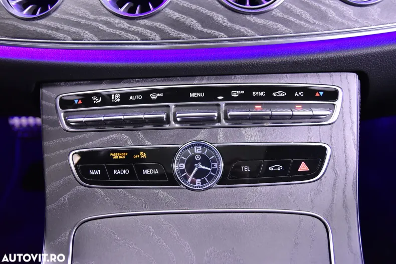 Mercedes-Benz CLS din 2020 cu 39.198 km - oferta MER184234 - foto 18