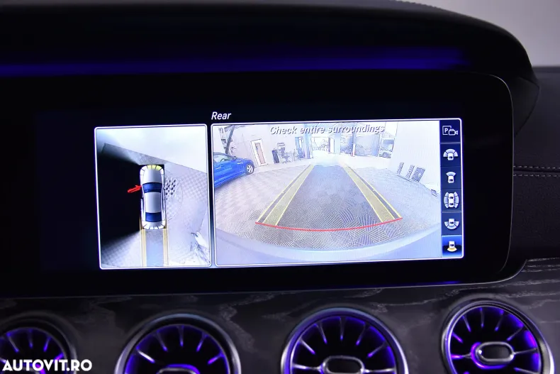 Mercedes-Benz CLS din 2020 cu 39.198 km - oferta MER184234 - foto 19