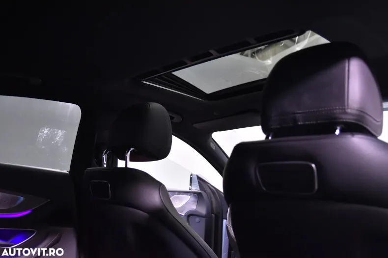 Mercedes-Benz CLS din 2020 cu 39.198 km - oferta MER184234 - foto 24