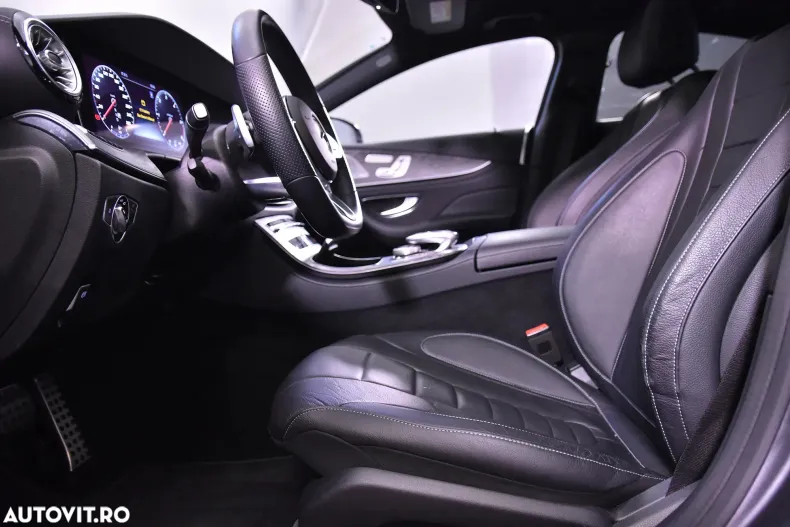 Mercedes-Benz CLS din 2020 cu 39.198 km - oferta MER184234 - foto 25