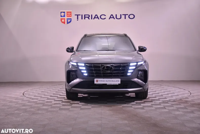 Hyundai TUCSON din 2022 cu 64.915 km - oferta HYU184235 - foto 8
