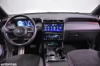 Hyundai TUCSON din 2022 cu 64.915 km - oferta HYU184235 - foto 9