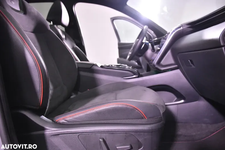 Hyundai TUCSON din 2022 cu 64.915 km - oferta HYU184235 - foto 11