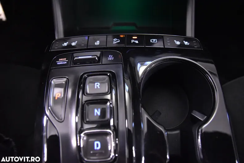 Hyundai TUCSON din 2022 cu 64.915 km - oferta HYU184235 - foto 18