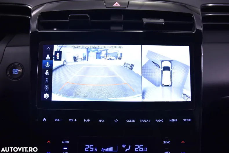 Hyundai TUCSON din 2022 cu 64.915 km - oferta HYU184235 - foto 20