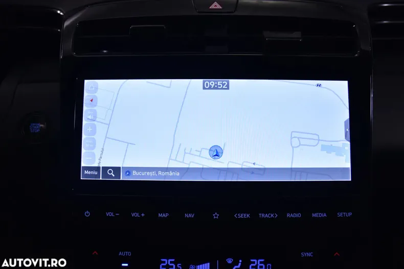 Hyundai TUCSON din 2022 cu 64.915 km - oferta HYU184235 - foto 23