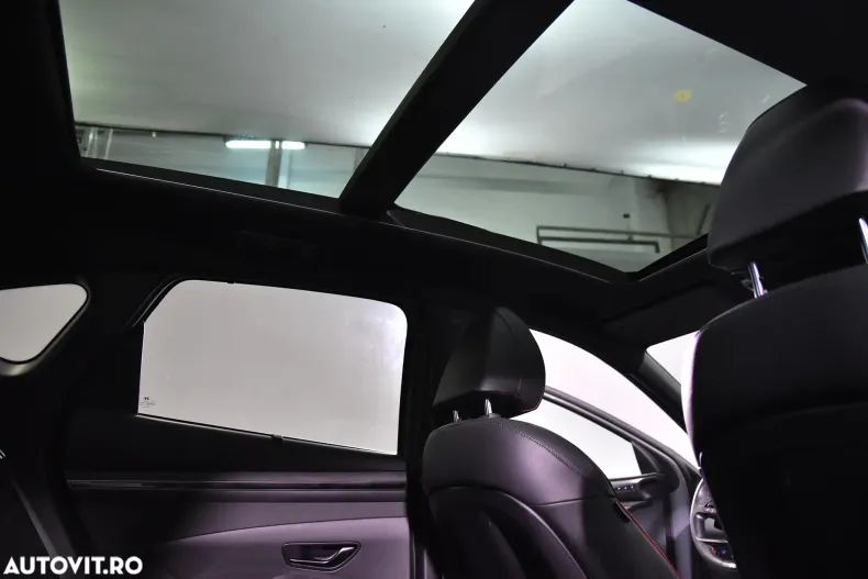 Hyundai TUCSON din 2022 cu 64.915 km - oferta HYU184235 - foto 25