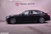 Mercedes-Benz C din 2022 cu 112.240 km - oferta MER184236 - foto 2