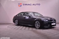 Mercedes-Benz C din 2022 cu 112.240 km - oferta MER184236 - foto 7