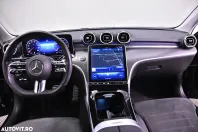 Mercedes-Benz C din 2022 cu 112.240 km - oferta MER184236 - foto 9
