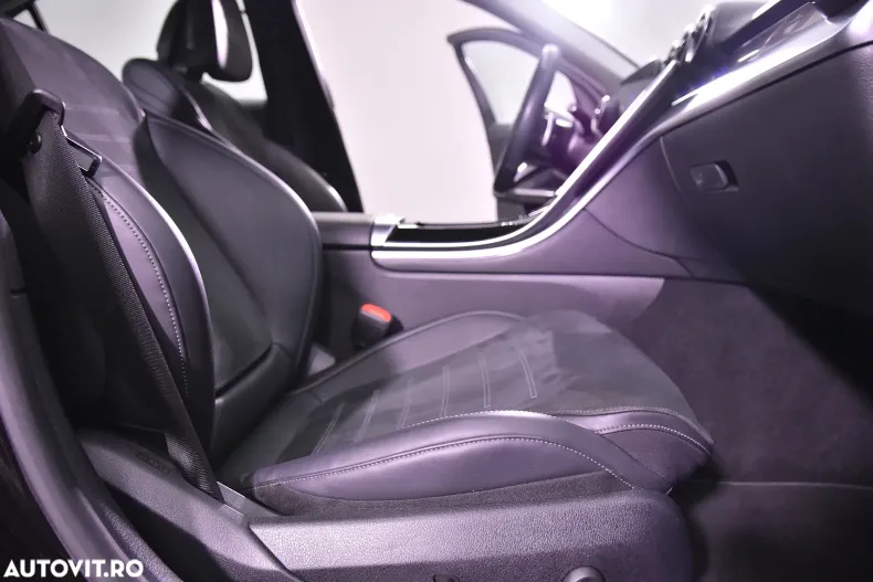 Mercedes-Benz C din 2022 cu 112.240 km - oferta MER184236 - foto 11