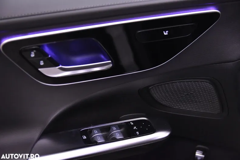 Mercedes-Benz C din 2022 cu 112.240 km - oferta MER184236 - foto 14