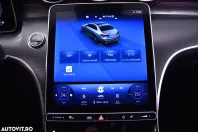 Mercedes-Benz C din 2022 cu 112.240 km - oferta MER184236 - foto 17